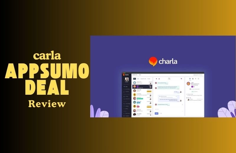 Charla AI Review