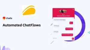 Charla review