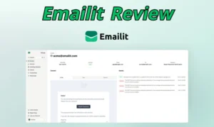 Emailit Lifetime Deal Review
