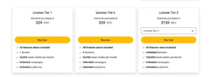 Emailit Lifetime Deal Review