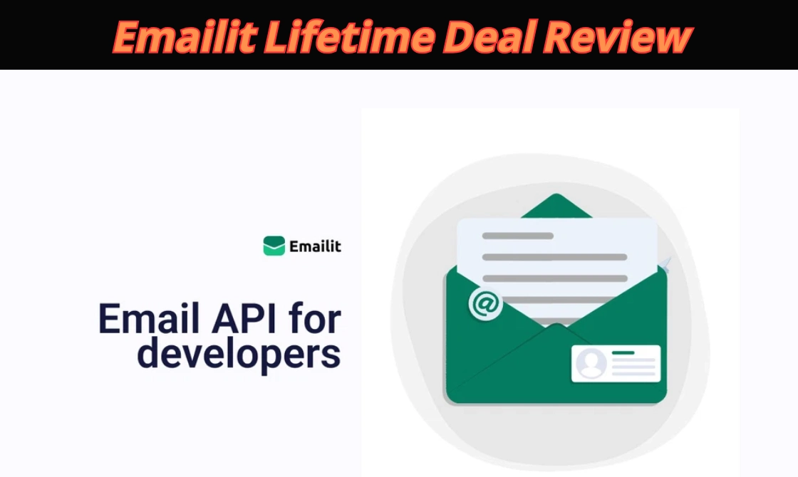 Emailit Lifetime Deal Review