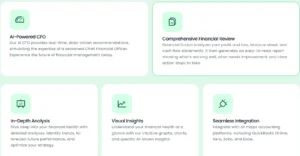 Financial Fusion Review