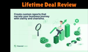 Financial Fusion Lifetime Deal Review