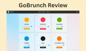GoBrunch Review