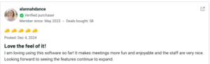 Gobrunch Customer reviews