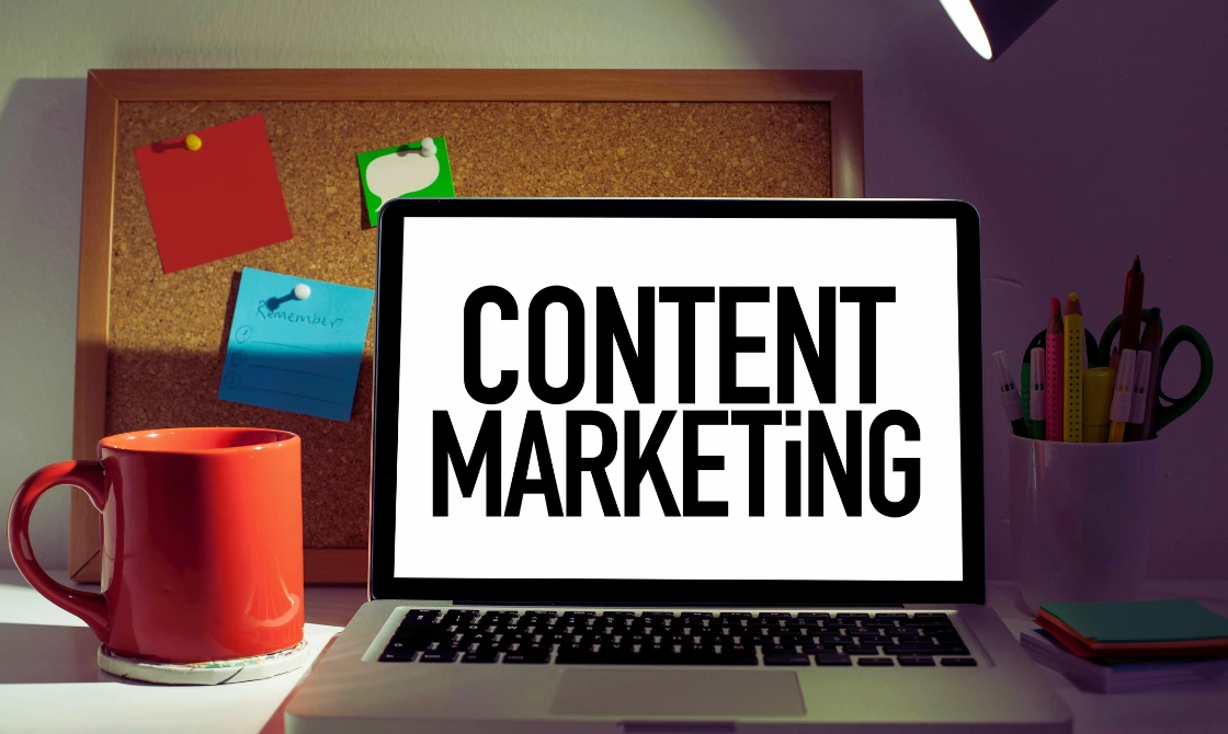 How to Do Competitor Analysis Content Marketing