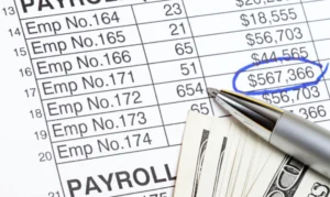 How to automate payroll with accounting tools