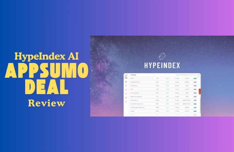 HypeIndex AI Review