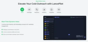 Lancepilot