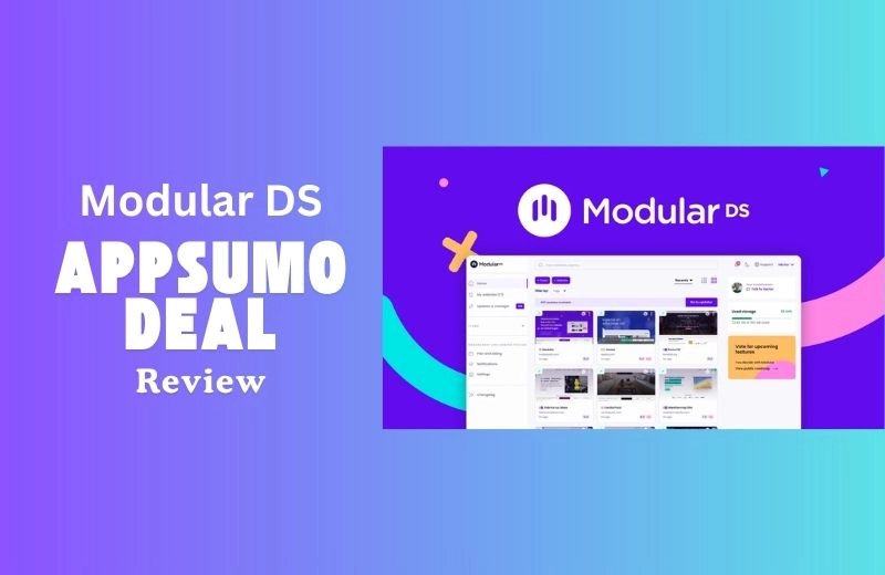 Modular DS Review