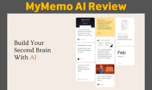 MyMemo AI Review