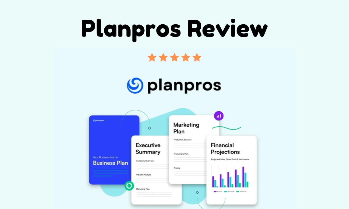 Planpros Review