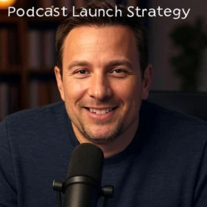 Podcast Launch Strategy review