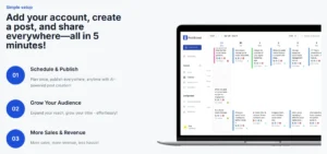 PostBoost Review Pricing, Features 2025