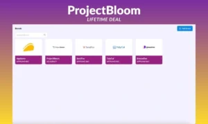 ProjectBloom Review