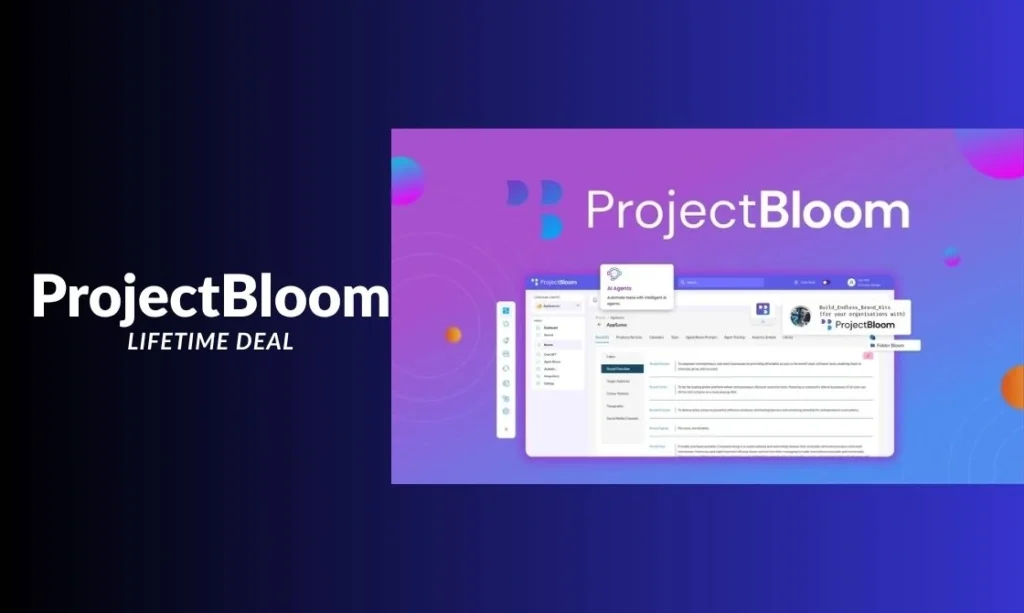 ProjectBloom Review