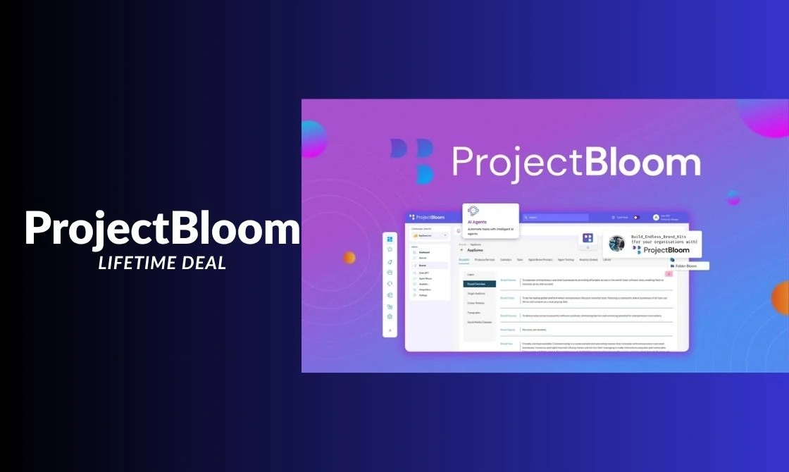 ProjectBloom Review