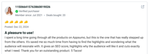 Snapcut Lifetime Deal Review $49