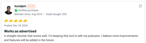 Snapcut Lifetime Deal Review