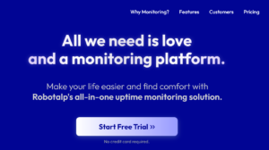 Robotalp Review Appsumo Lifetime Deal