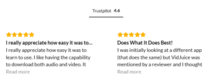 VidJuice UniTube Reviews 2025: Features, Pricing, Pros & Cons