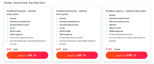PostBoost Review Pricing, Features 2025