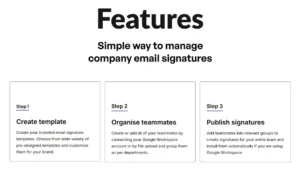 SyncSignature