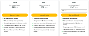 Taja Lifetime Deal Review