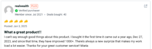 Taja Lifetime Deal Review