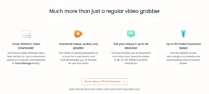 VidJuice UniTube Reviews 2025 Features, Pricing, Pros & Cons