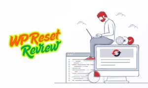 WP Reset Review