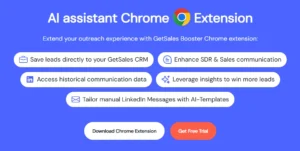 getsales review