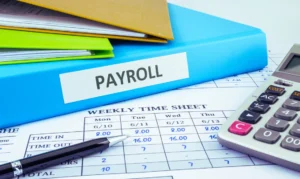 How to automate payroll with accounting tools?