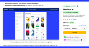 planpros ai Review