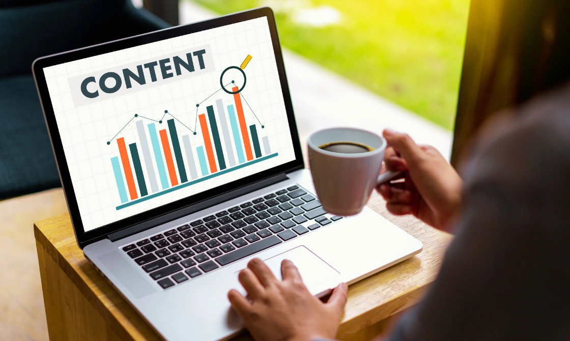 what is content marketing definition