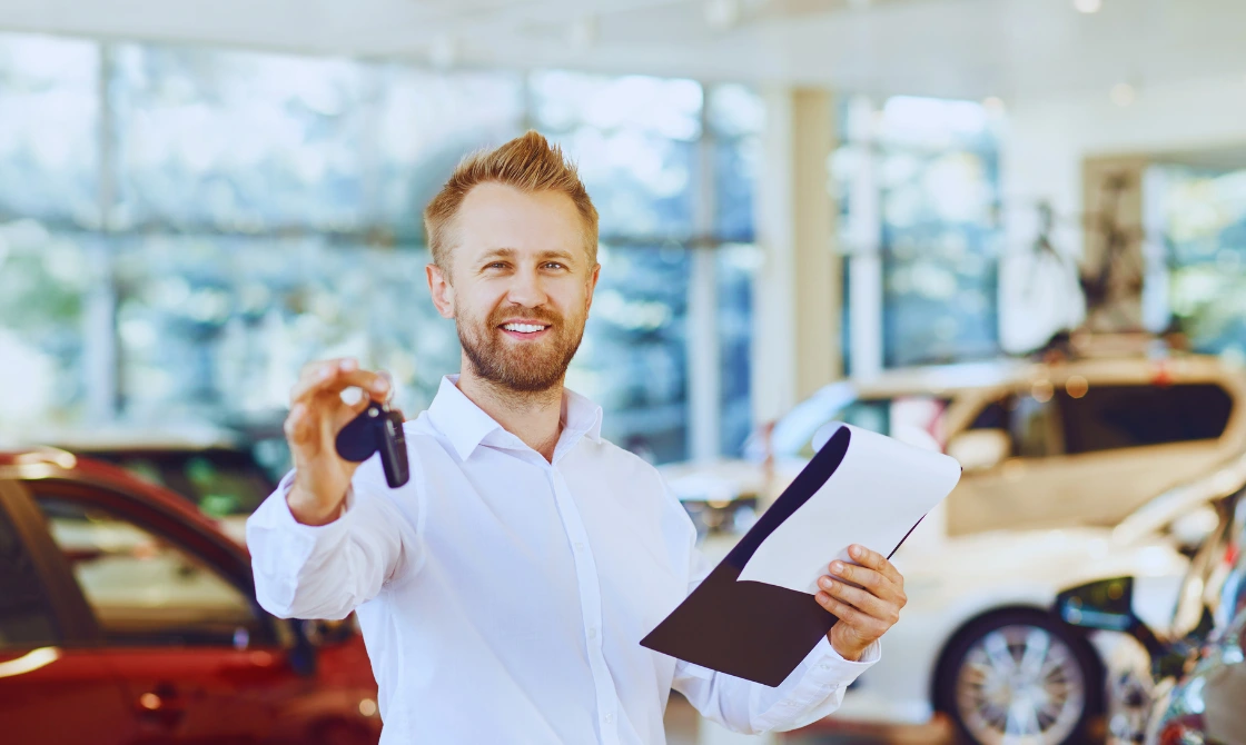 How to Generate Leads As a Car Salesman
