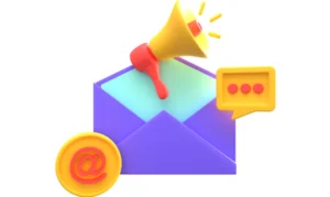 what is the definition of email marketing