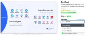 AnyChat Lifetime Deal Review