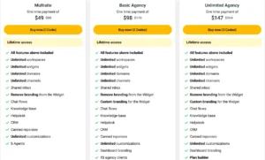 AnyChat Lifetime Deal Review