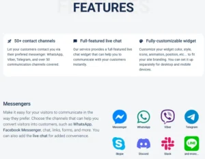 AnyChat Lifetime Deal Review Features