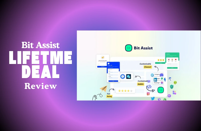 Bit Assist Lifetime Deal Review