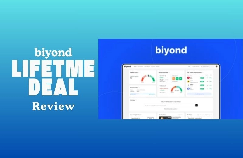 Biyond Lifetime Deal Review