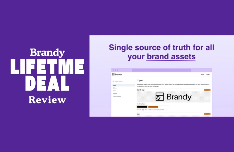 Brandy Lifetime Deal Review