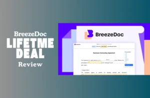 BreezeDoc Lifetime Deal Review