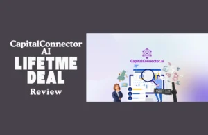 CapitalConnector ai Lifetime Deal Review