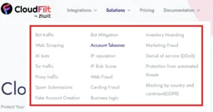 CloudFilt CDN WAF Lifetime Deal Review