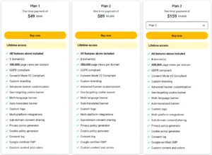 CookiePal Review