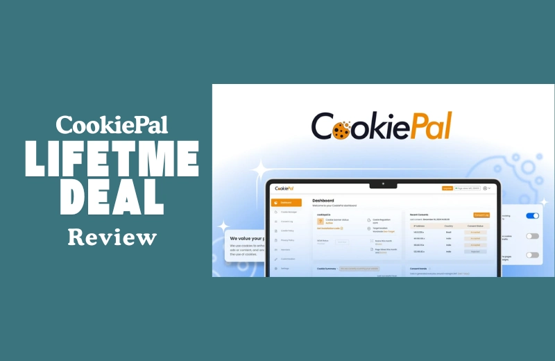 CookiePal review