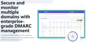 DMARC REPORT Lifetime Deal Review
