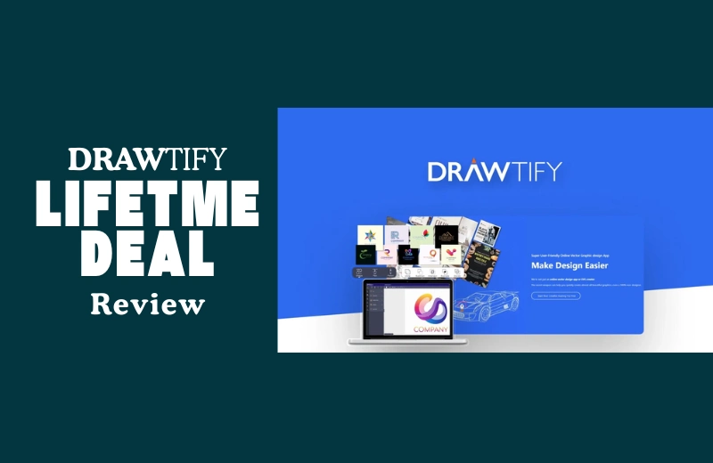 DRAWTIFY Lifetime Deal Review